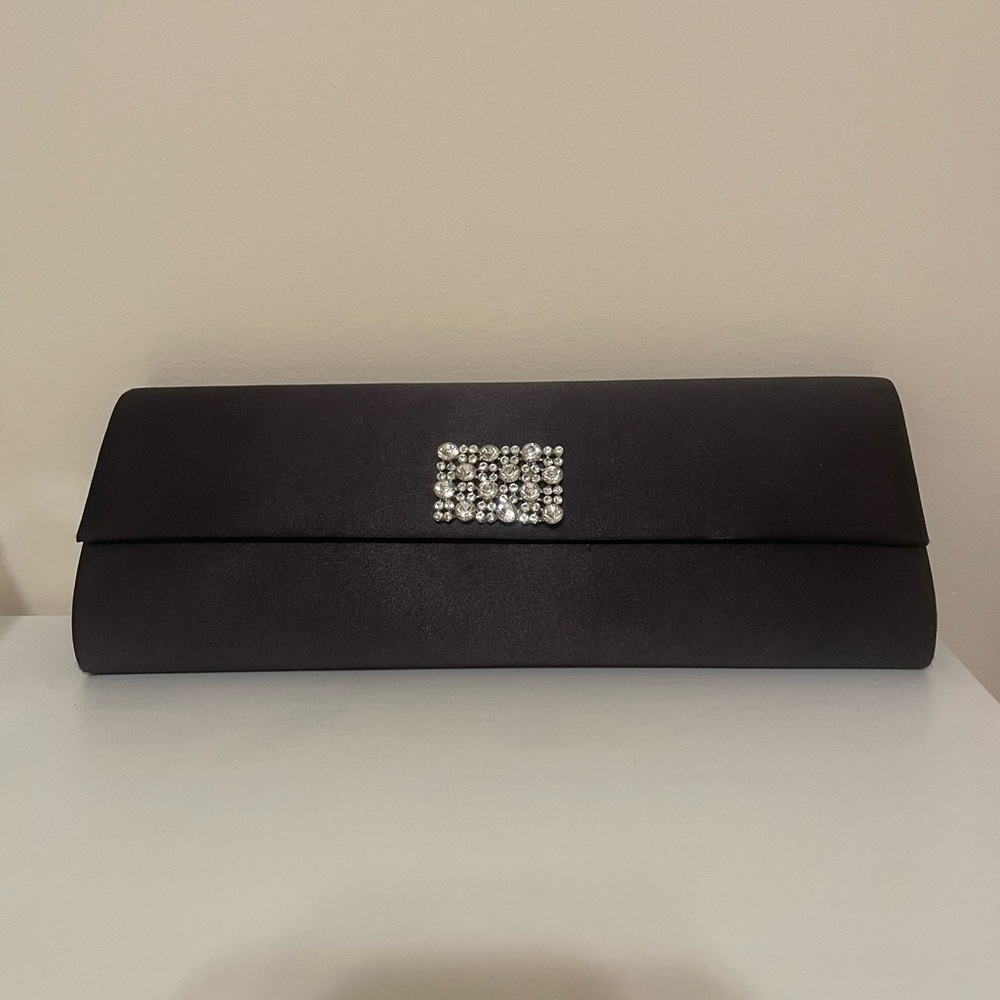 Black Clutch